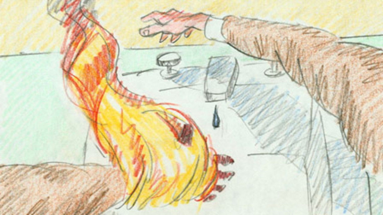 One of Those Days Background