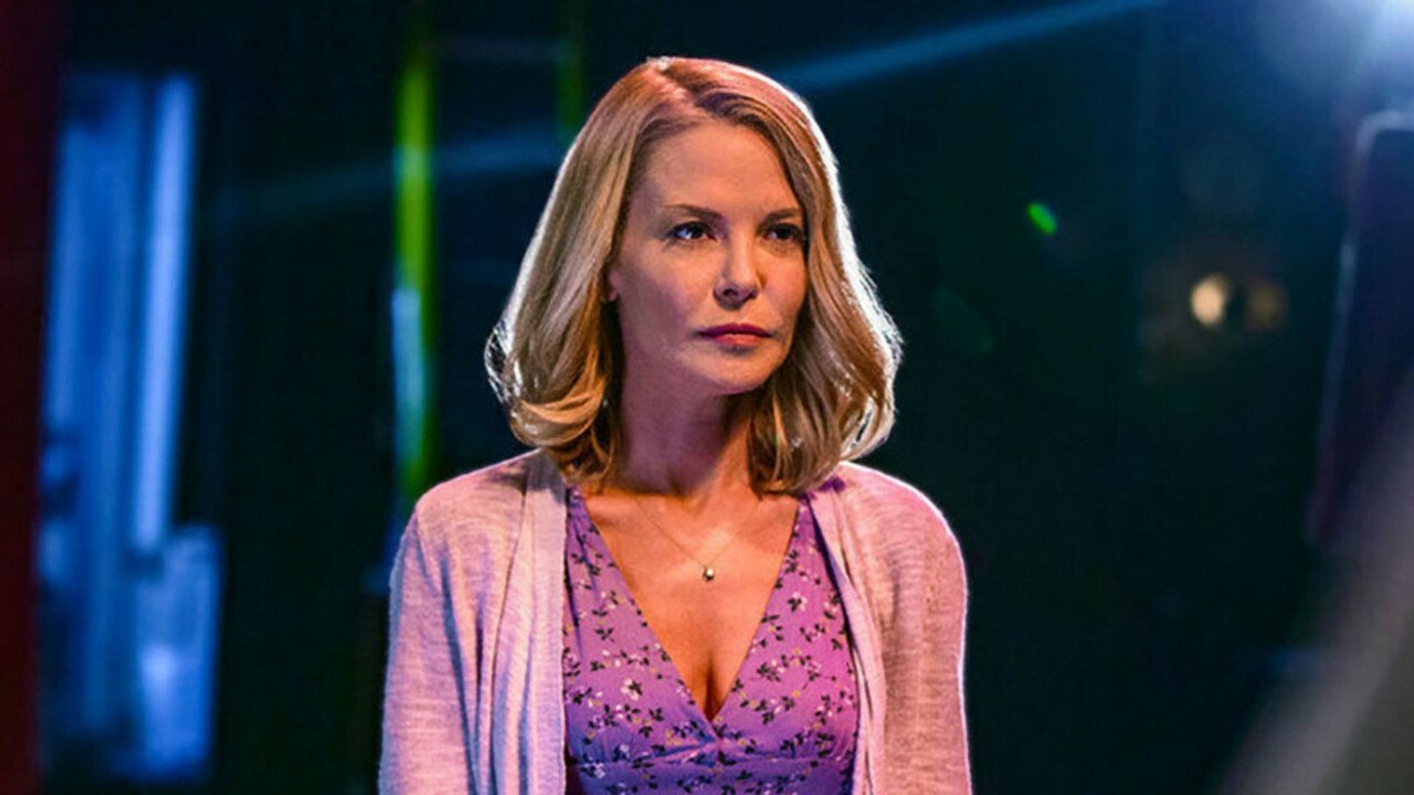 Stage Fright Background