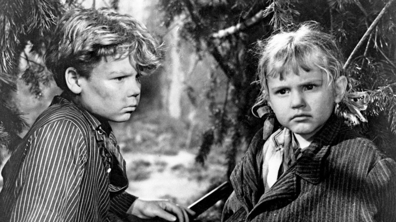 Girl Seeks Father Background