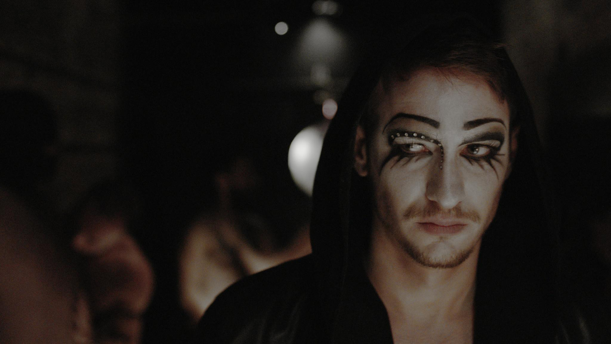 Chasing Paper Birds Background