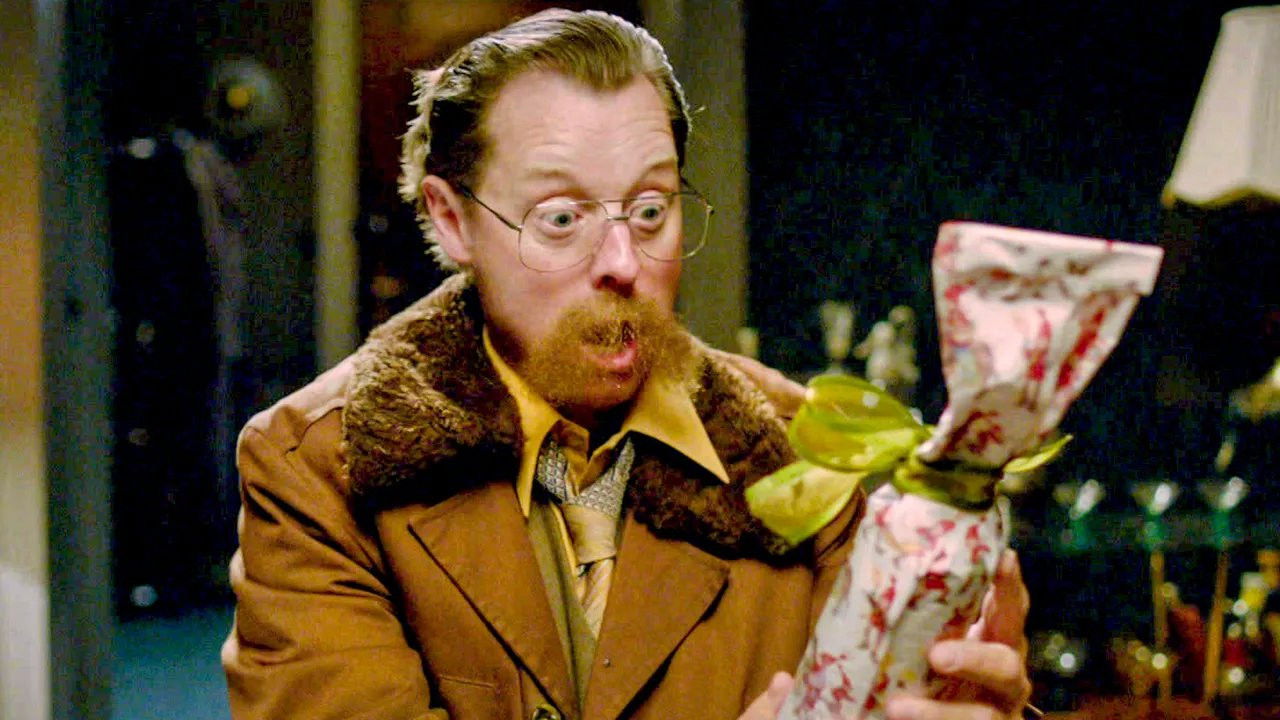 Rytteriets Jul Background