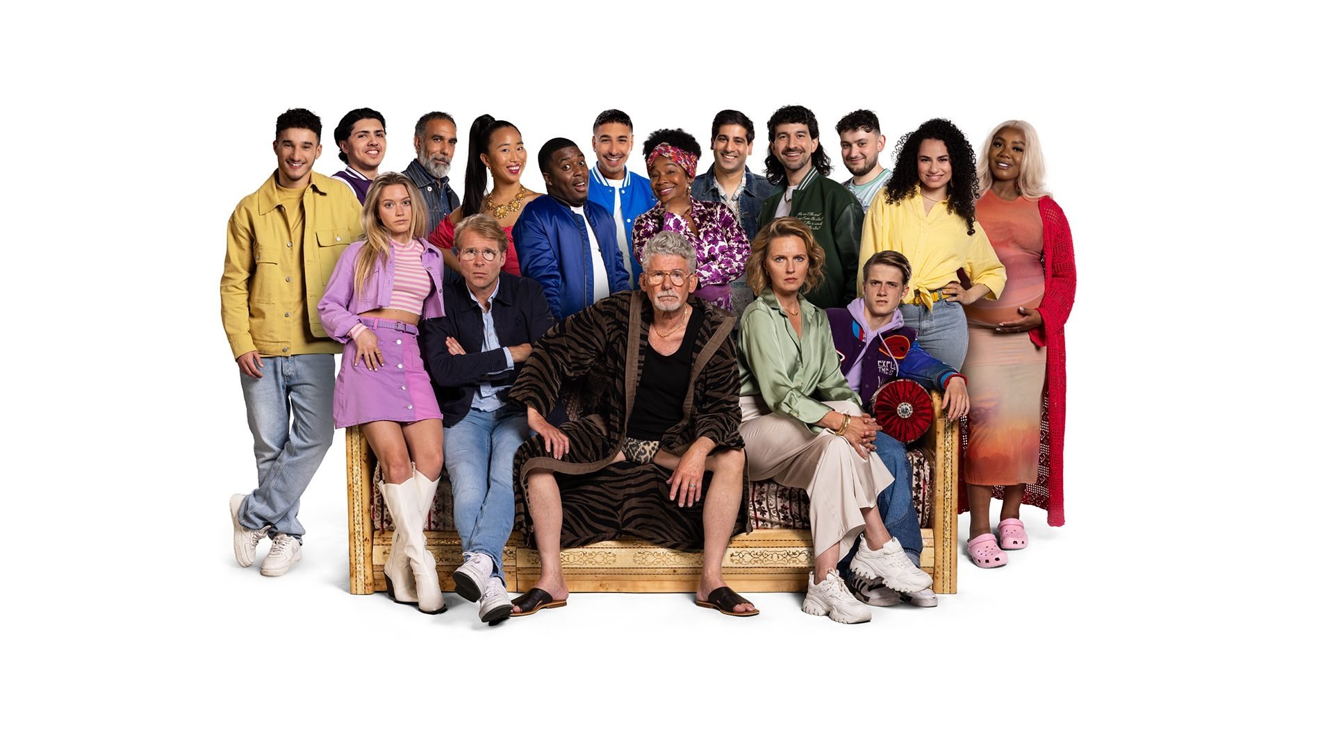 The Tatta's 2 Background