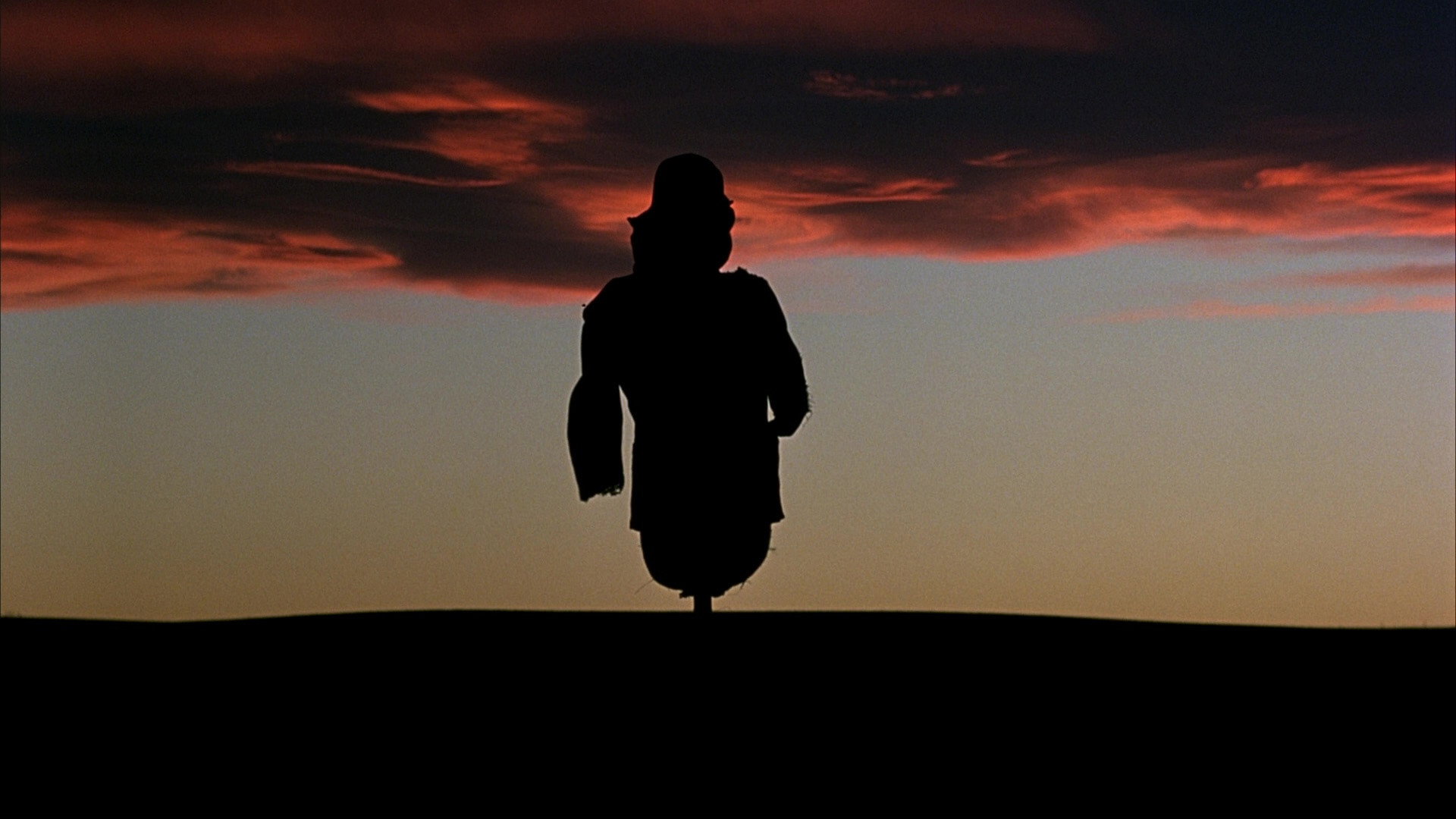 Days of Heaven Background