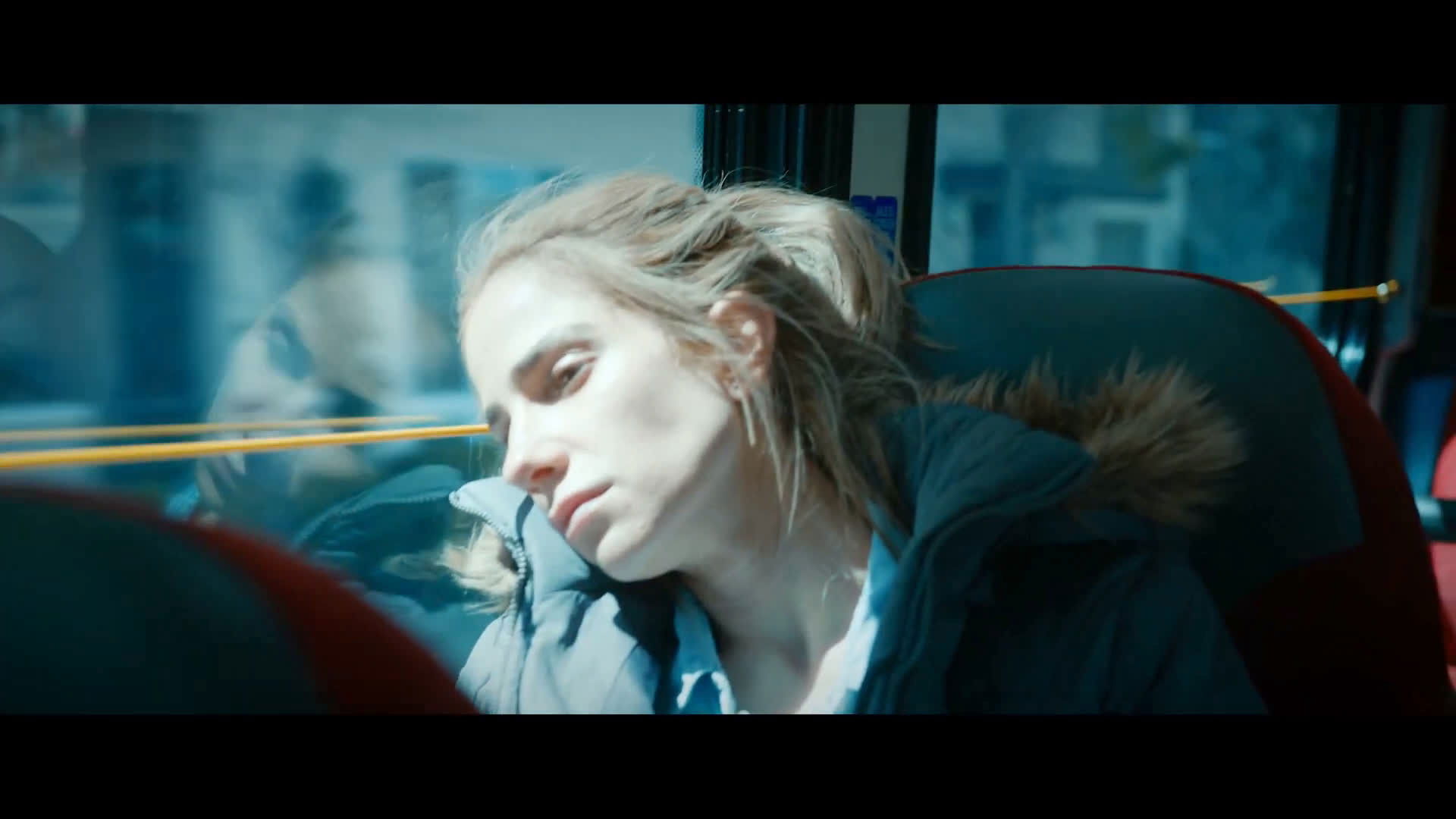 Por Mi Hija Background