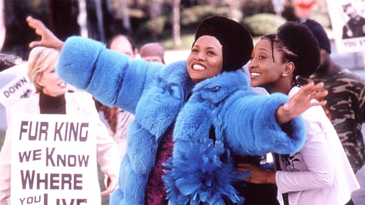 Jackie's Back! Background