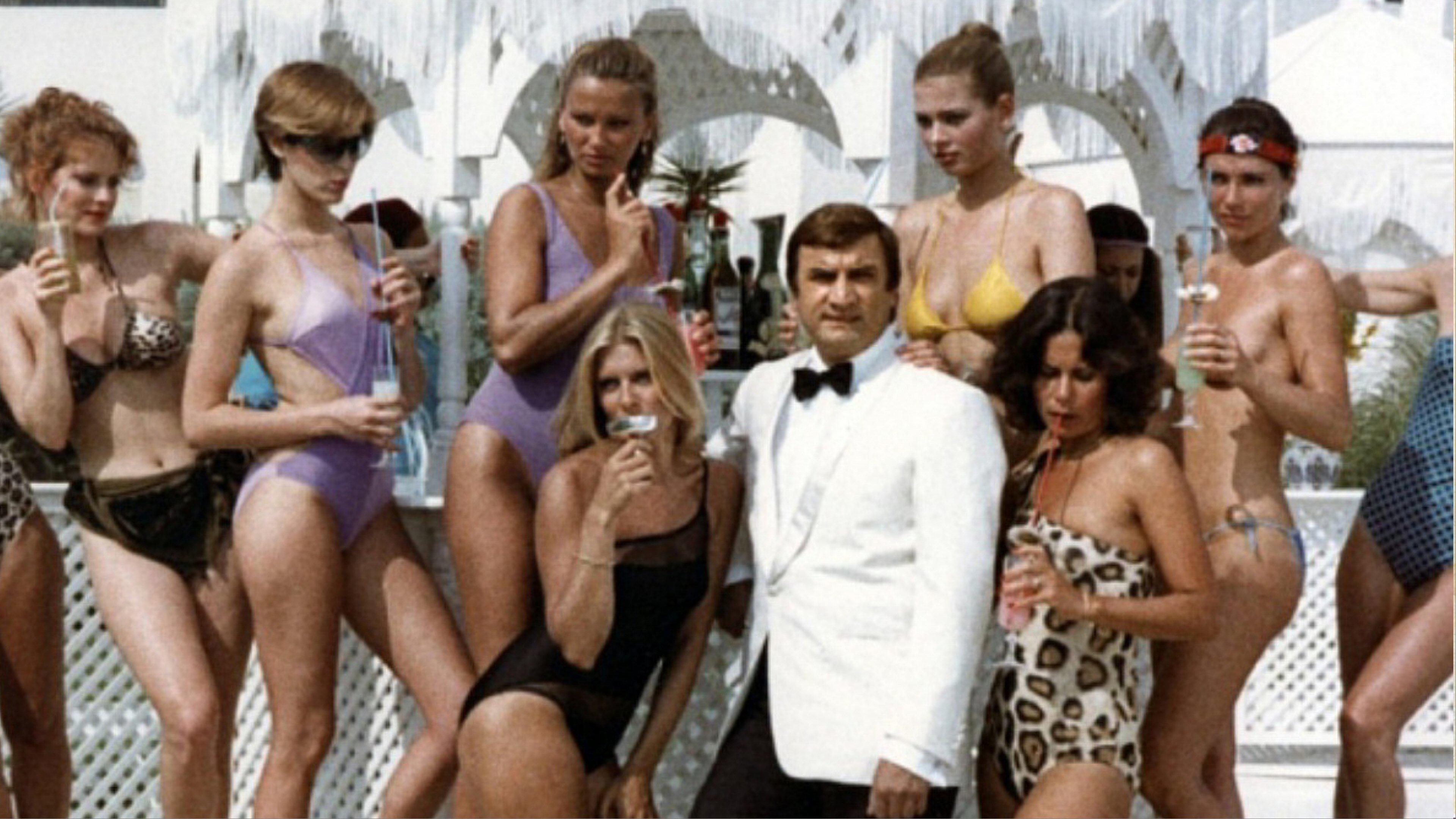 Shut Up When You Speak! Background