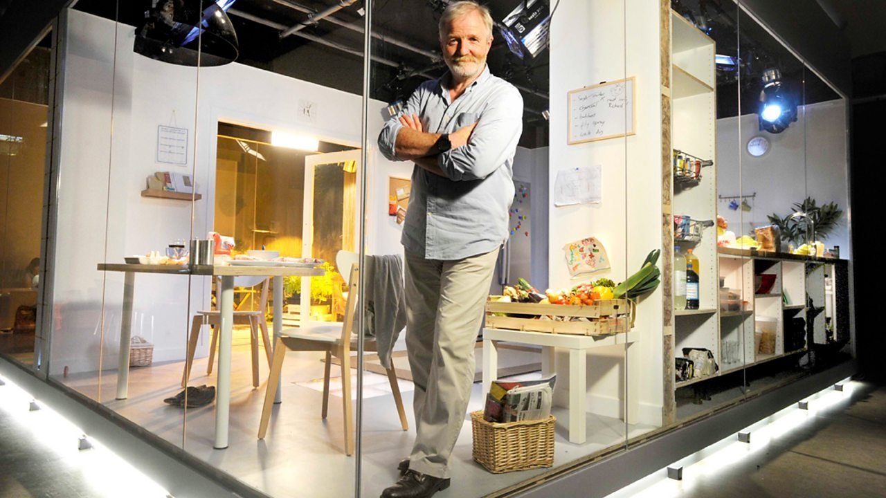 After Life: The Strange Science of Decay Background