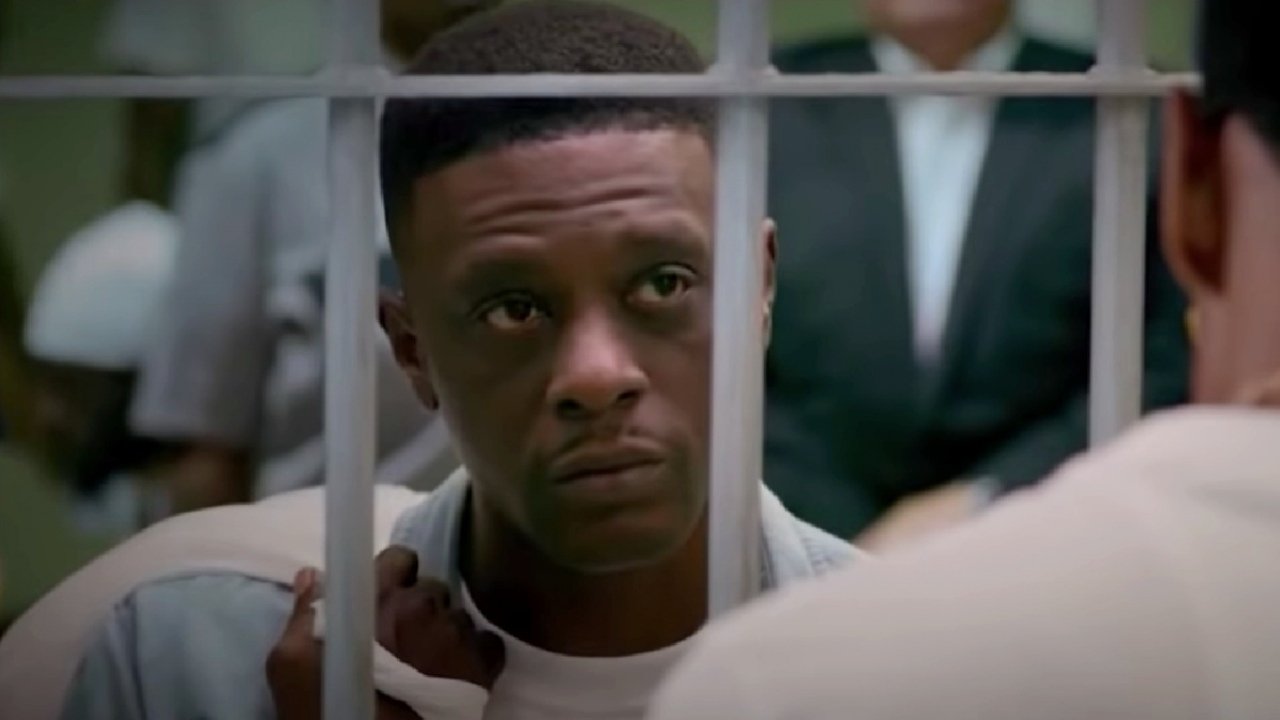 My Struggle Background