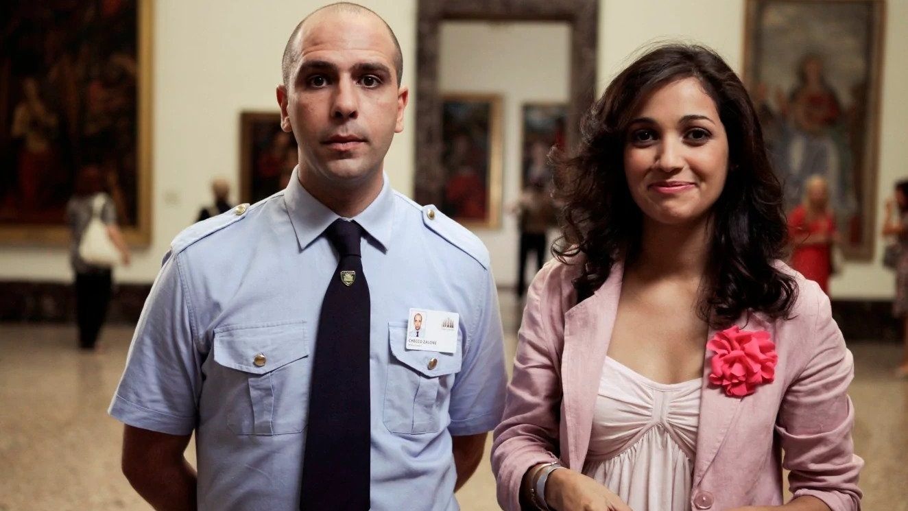 What a Beautiful Day Background