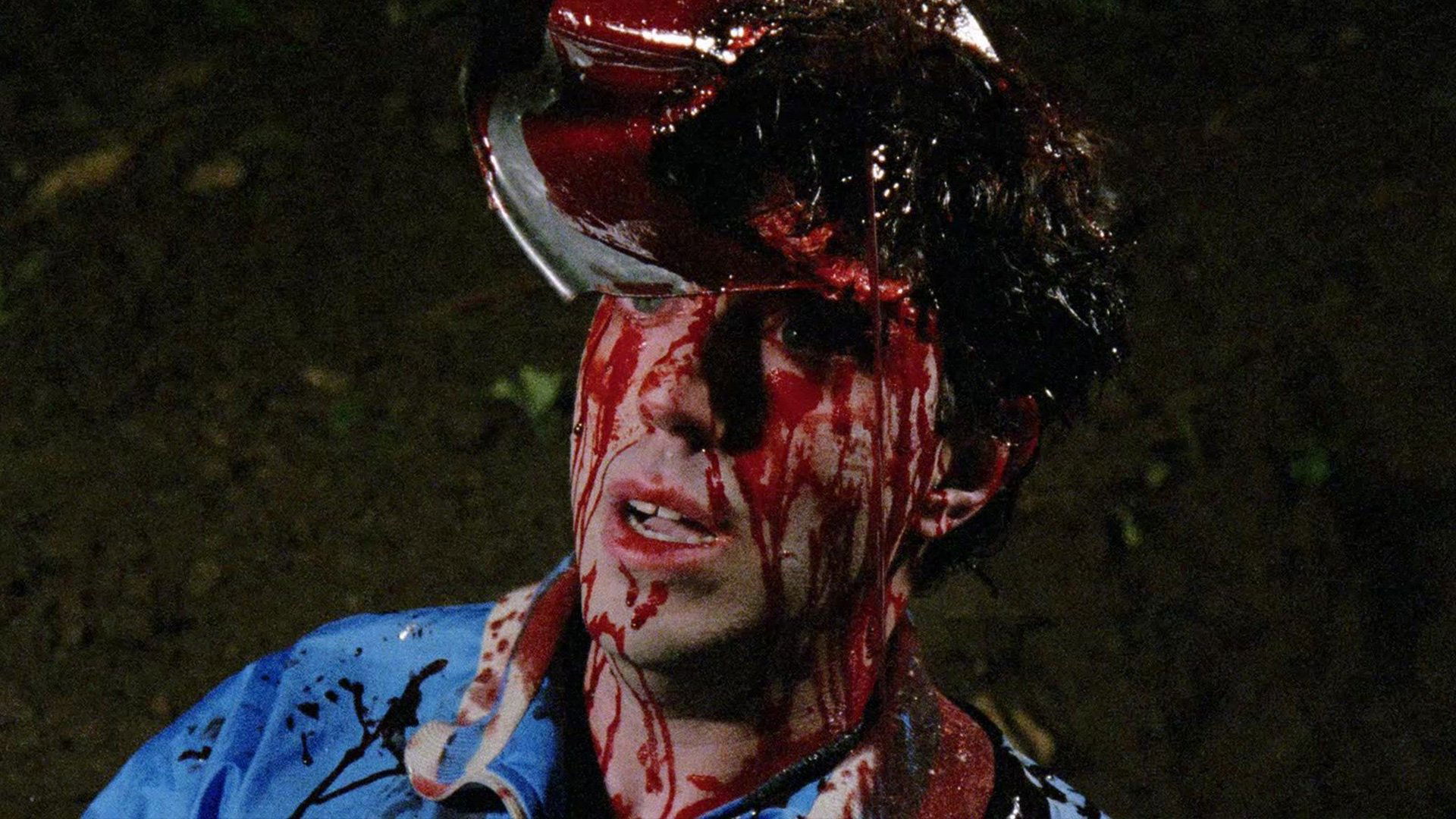 Hack-O-Lantern Background