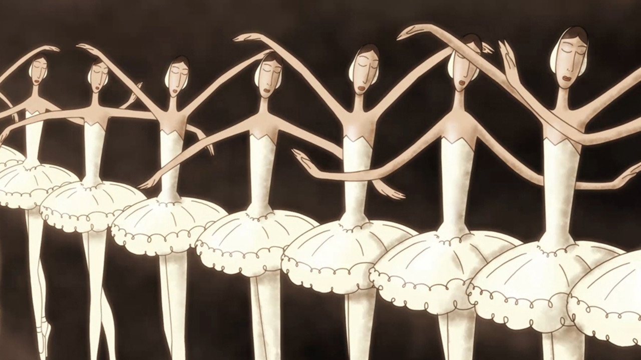 BoxBallet Background