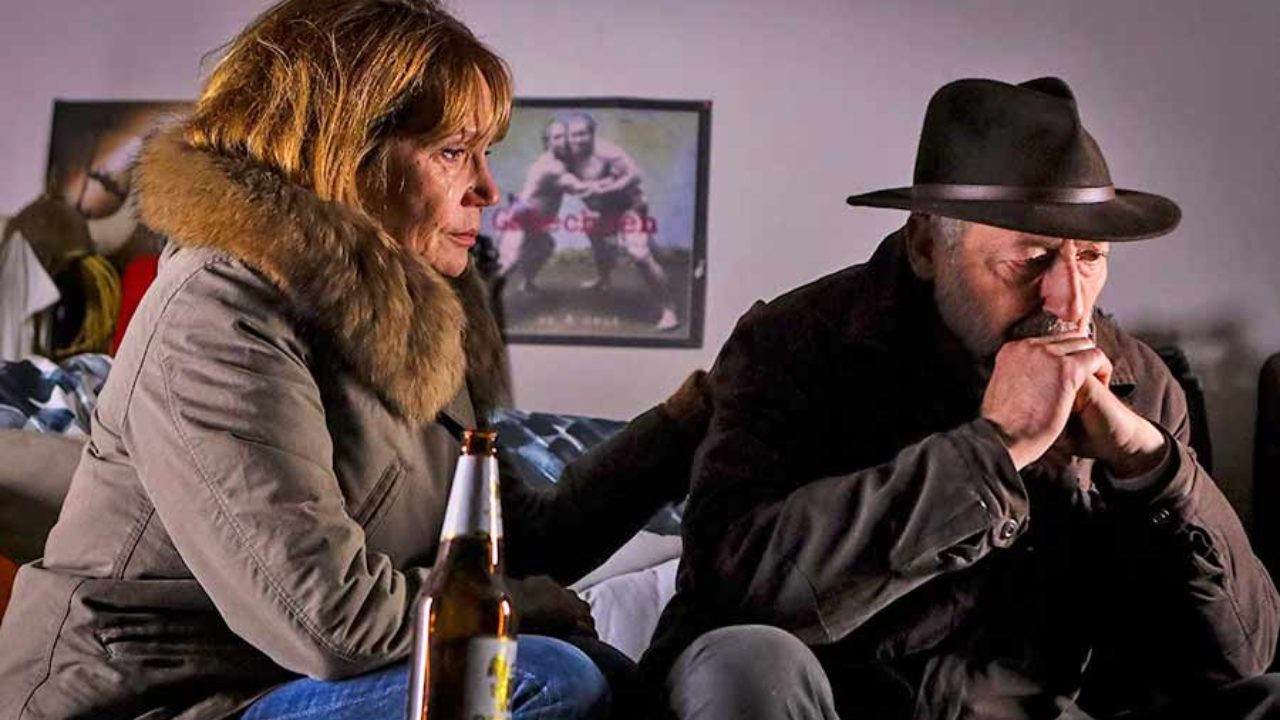 Newcomers Background