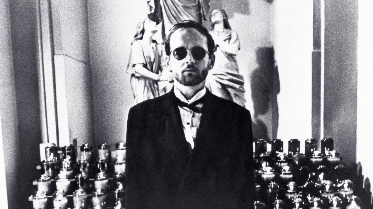 Mr. Mike's Mondo Video Background