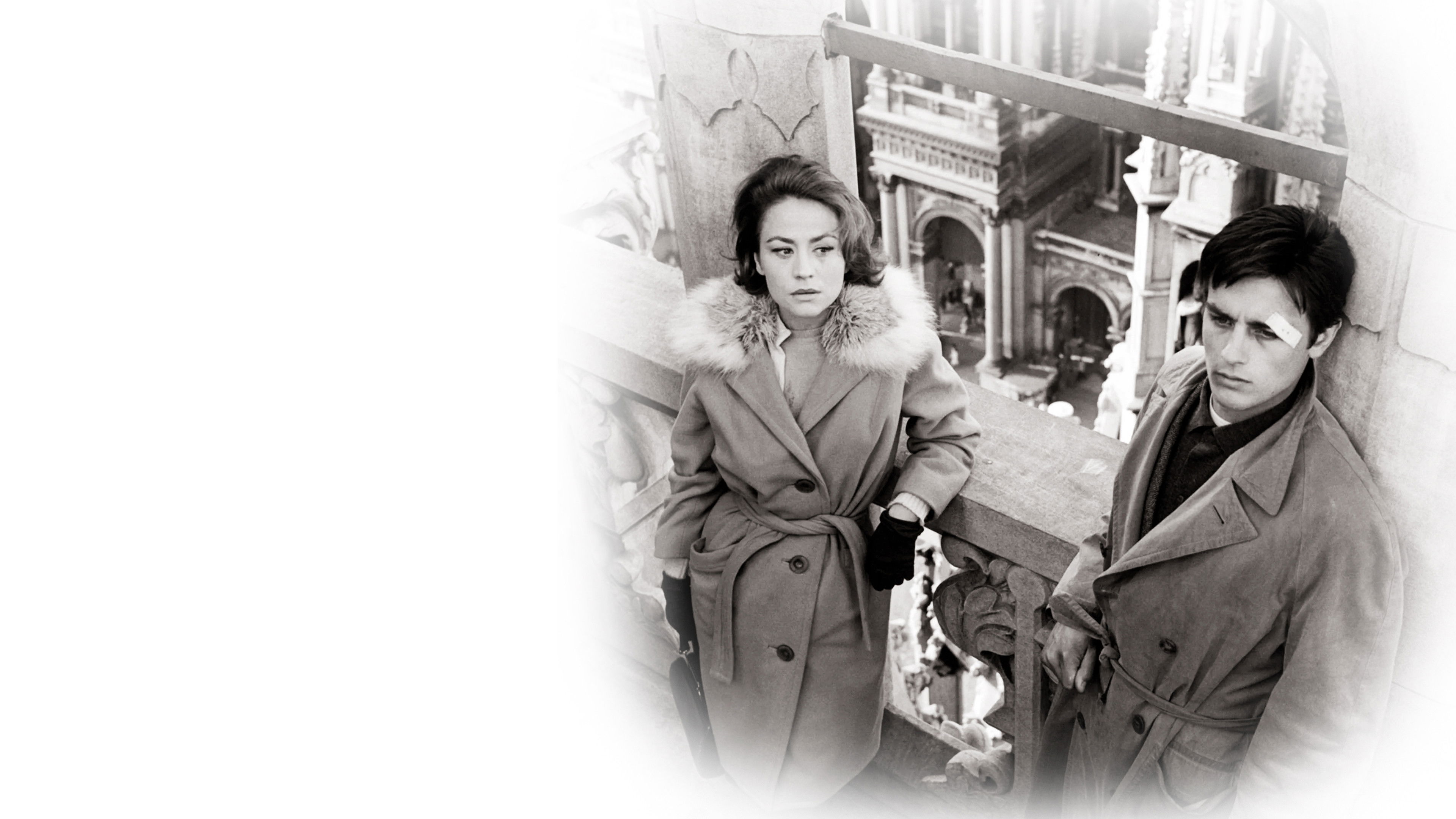 Rocco and His Brothers Background