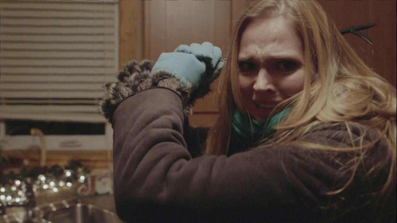 Secret Santa Background