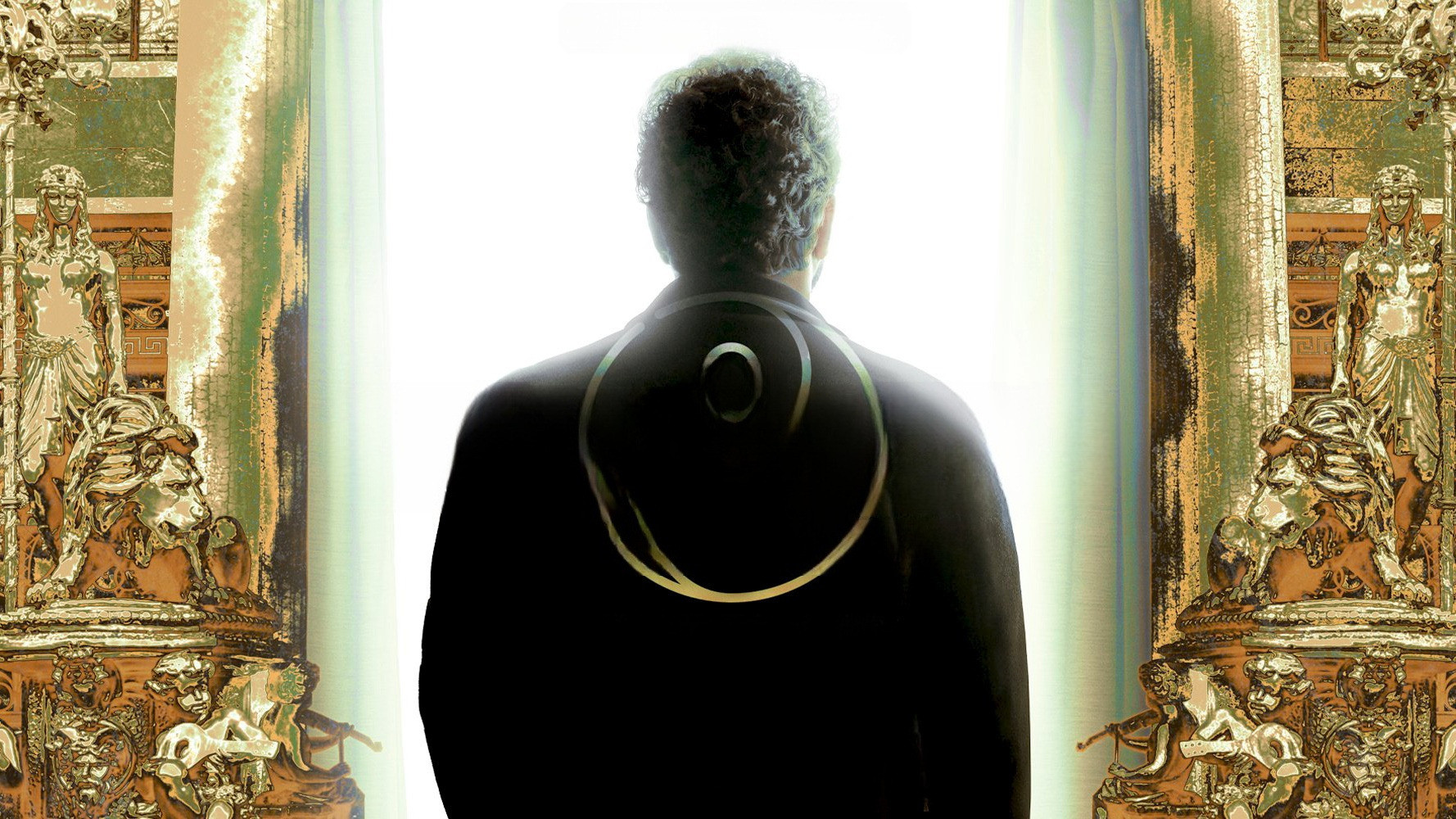 Das Ka Dhamki Background