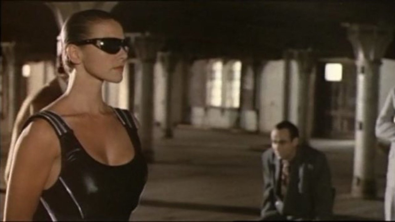 China White Background