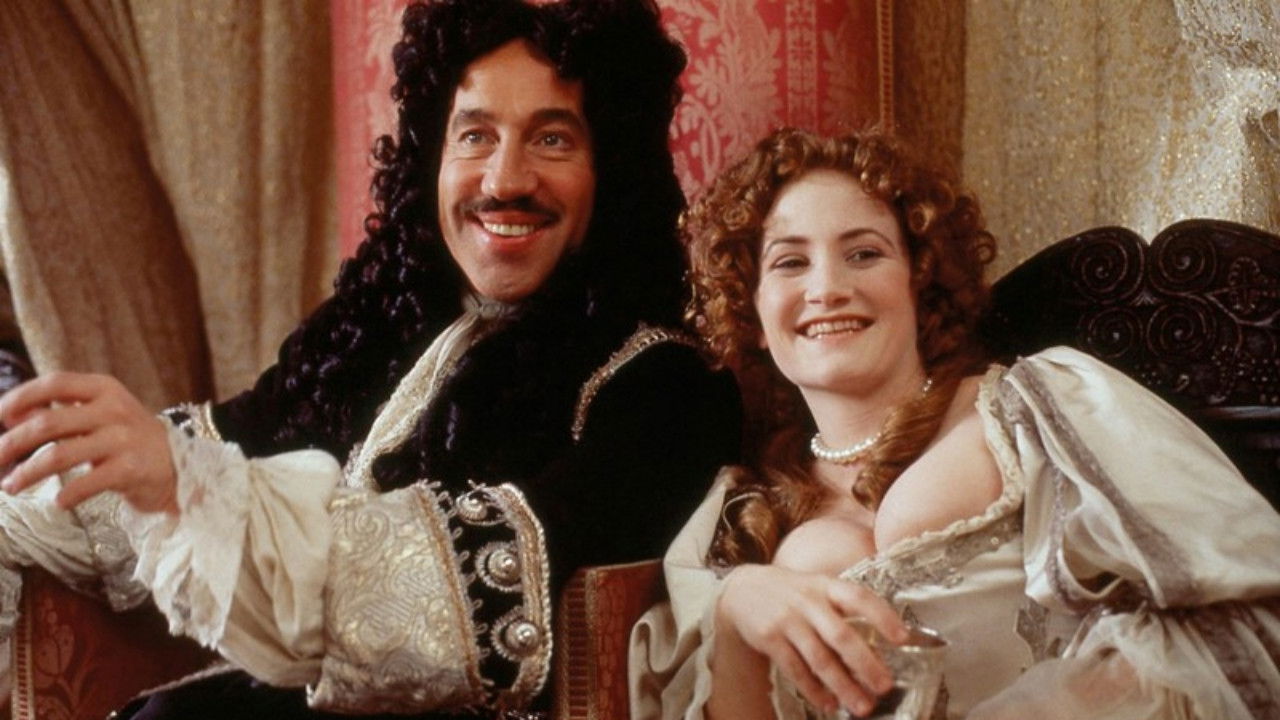 England, My England Background