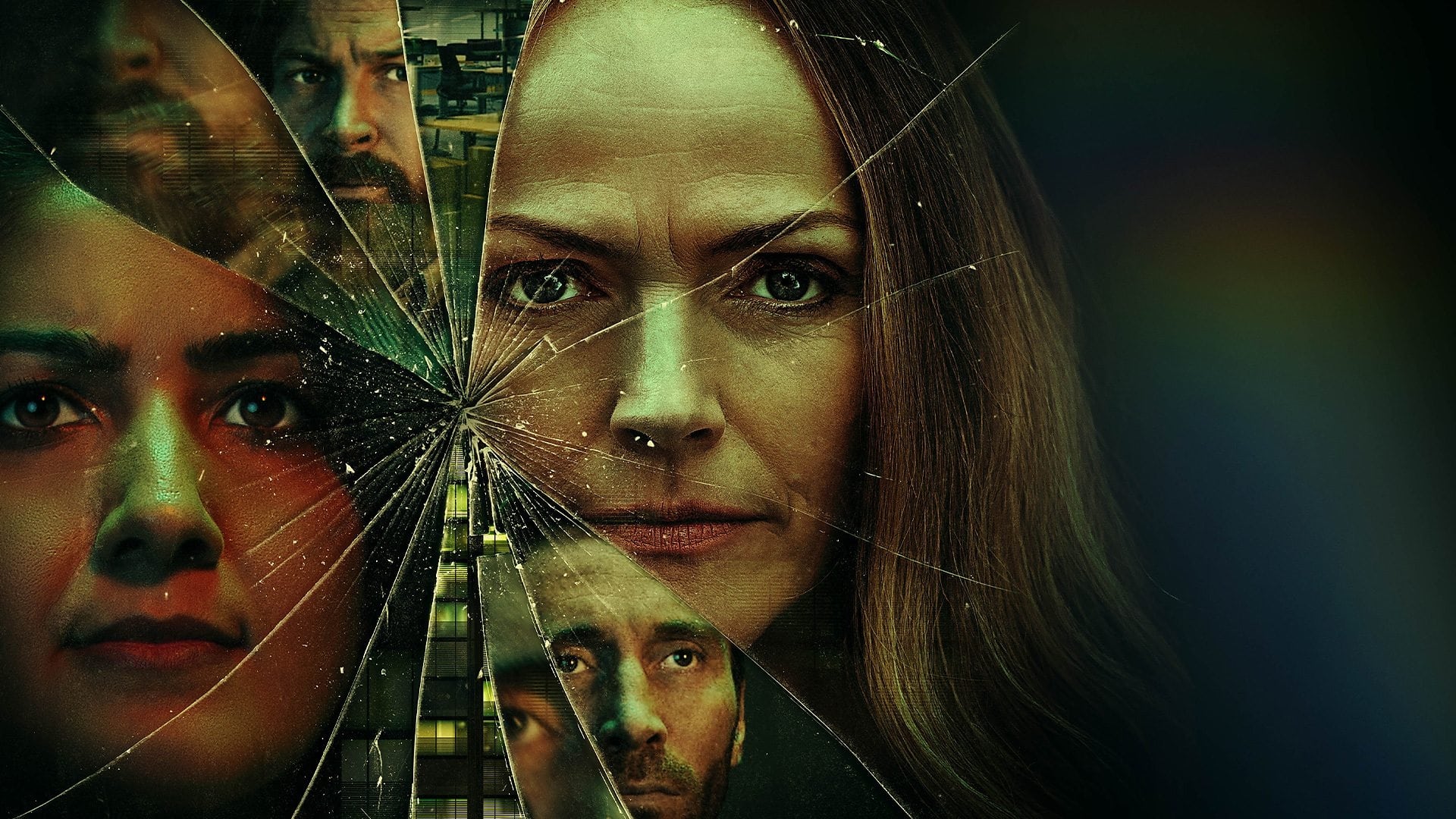 Rules of the Game Background