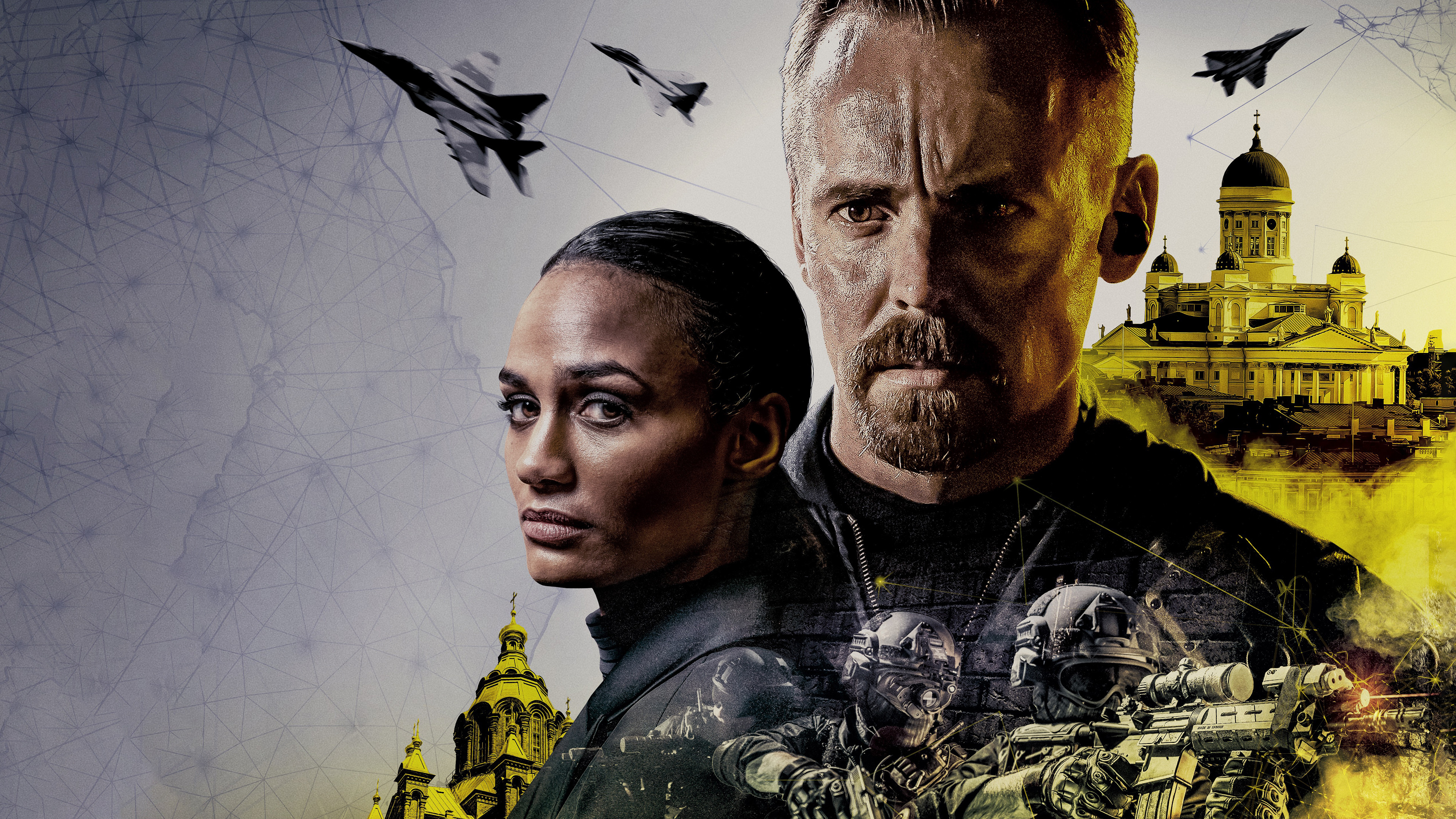 Attack on Finland Background