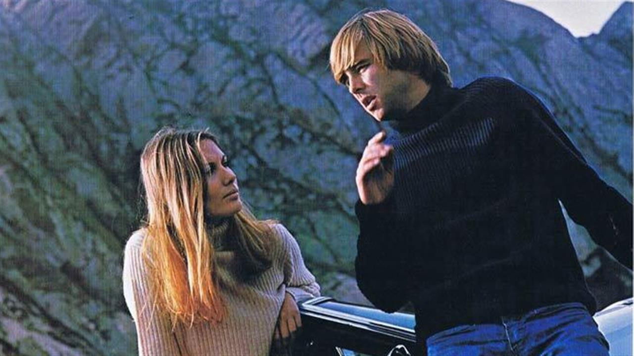 The Christian Licorice Store Background