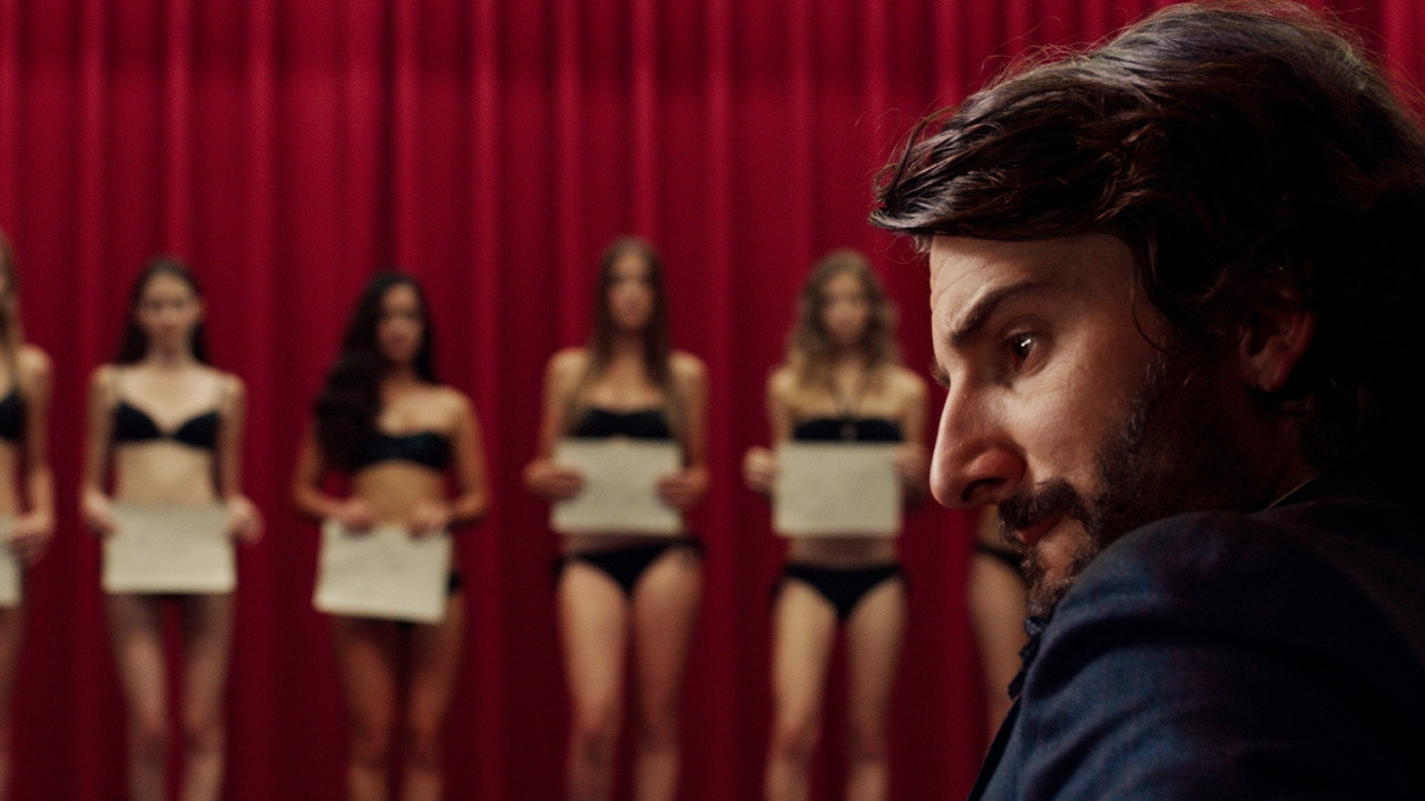 The Ideal Background