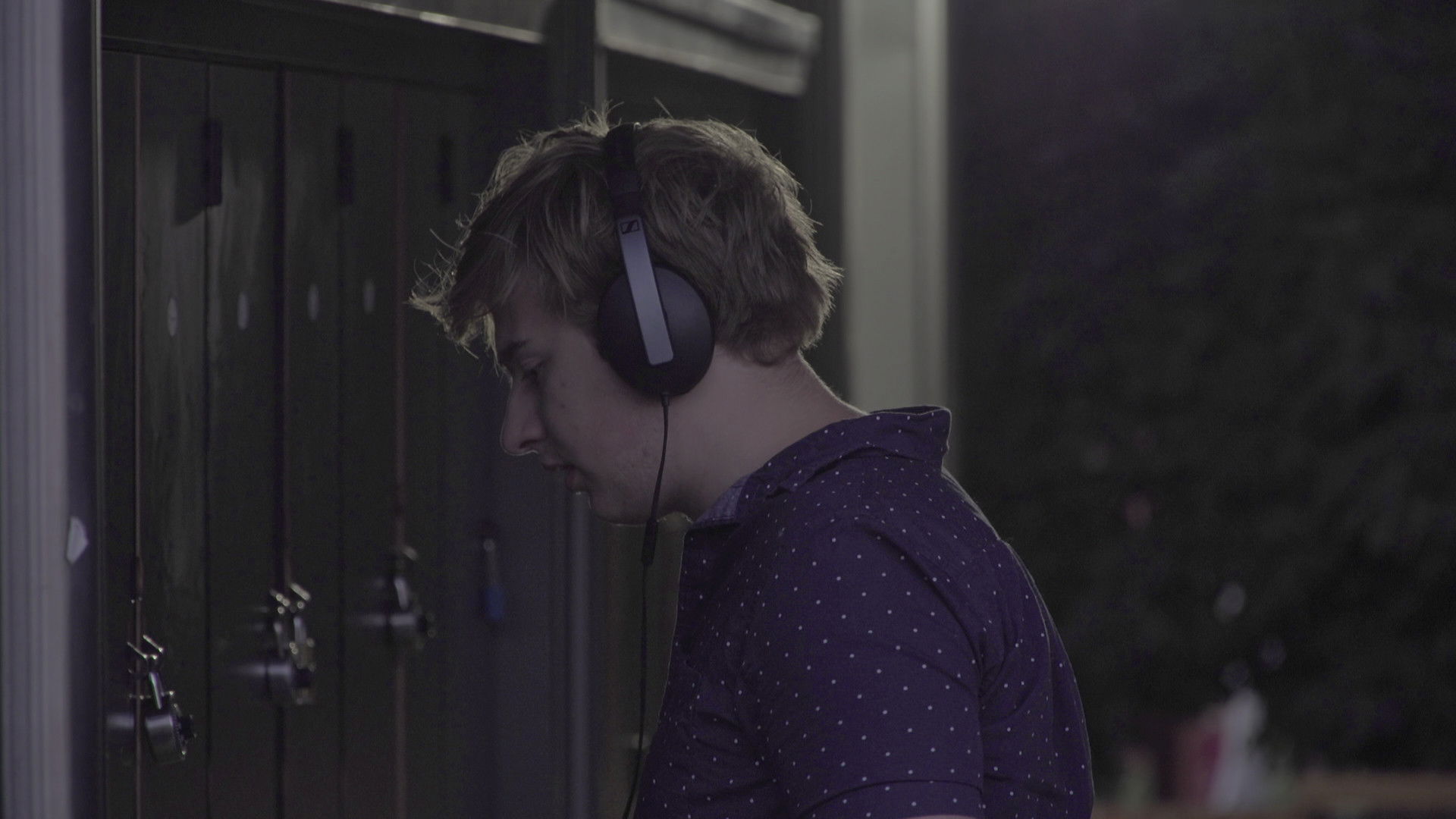 Tell Me Your Care Background