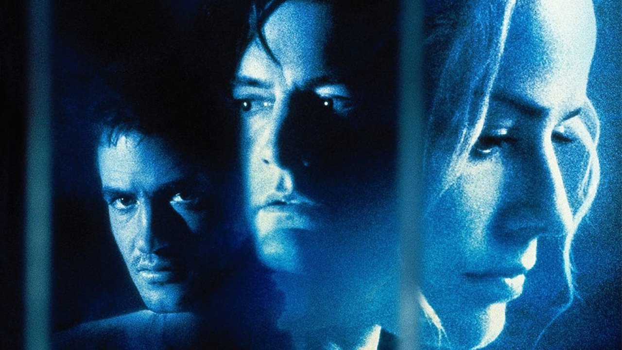 The Trigger Effect Background