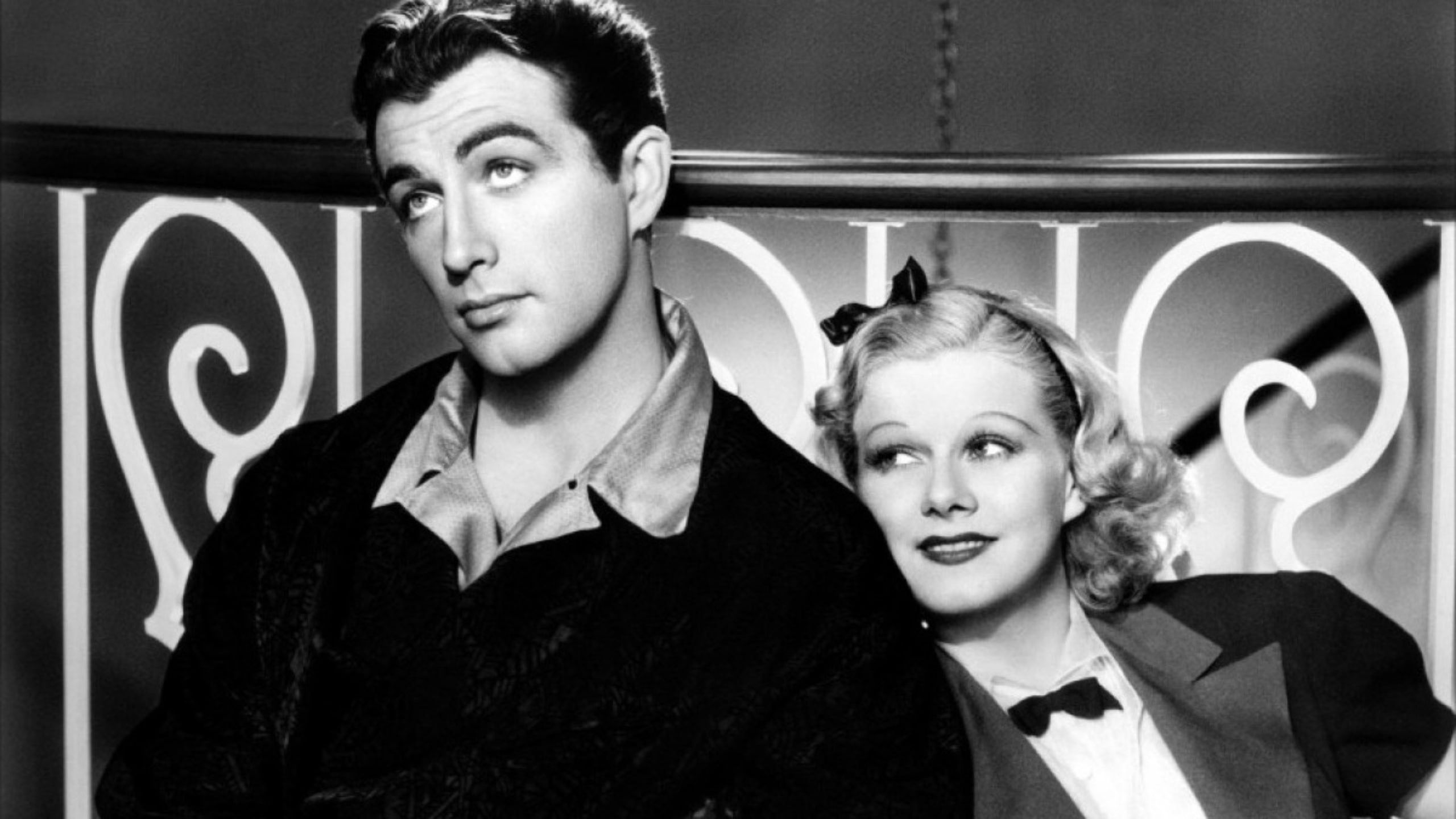 Personal Property Background