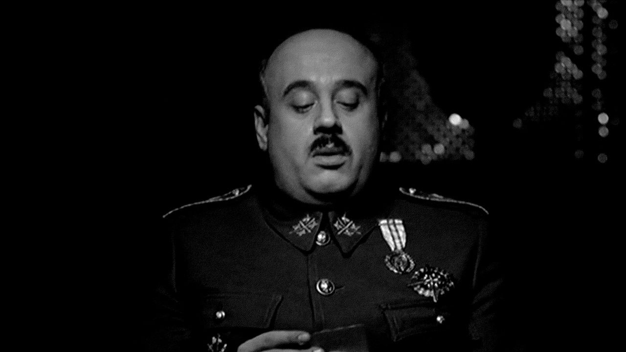 Madregilda Background