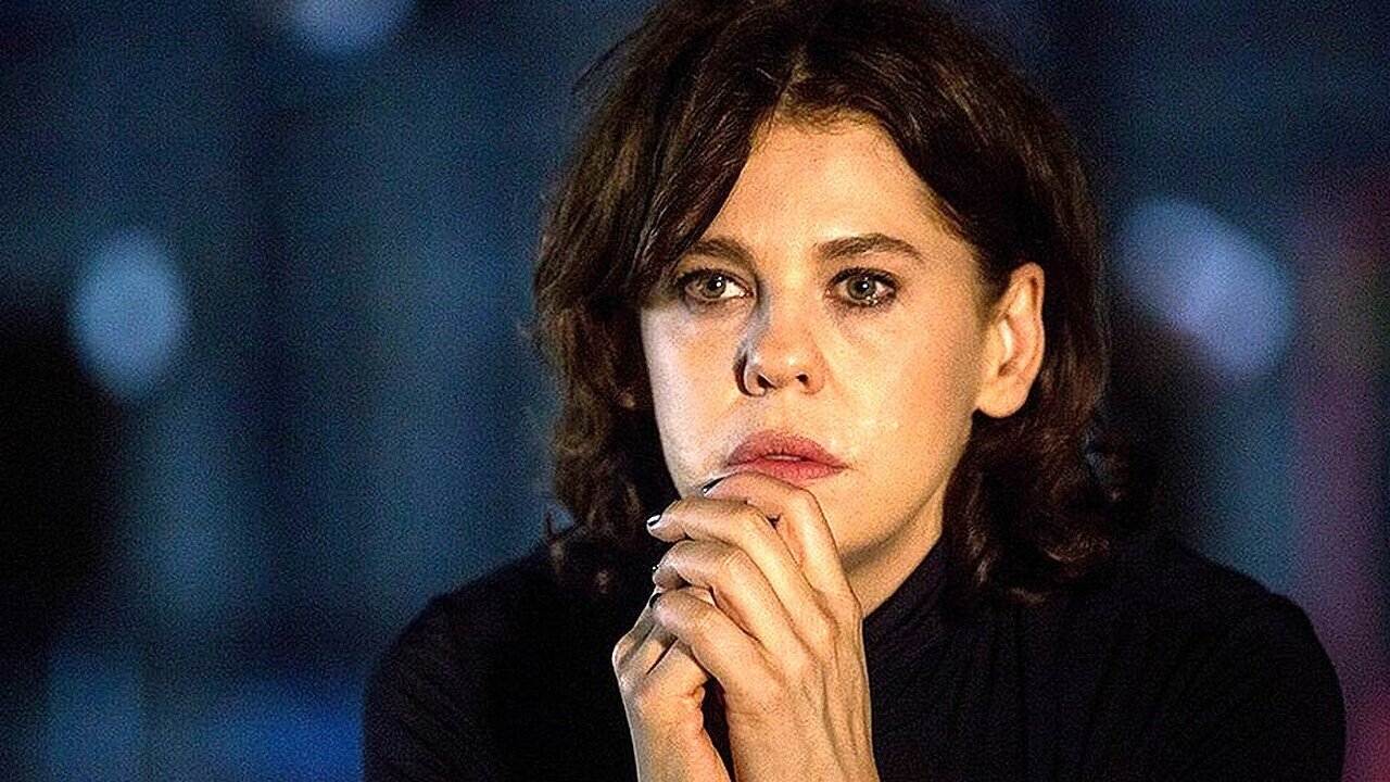 Por Que Você Não Chora? Background