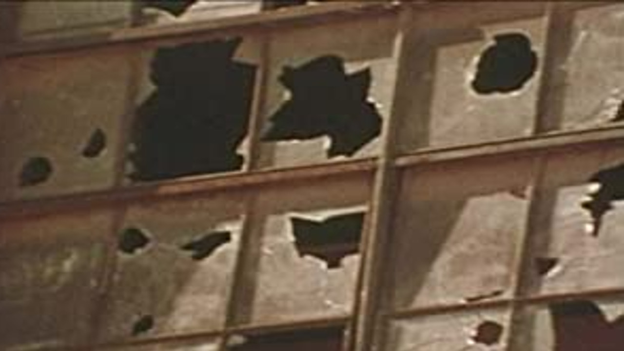 Destruction: Fun or Dumb? Background