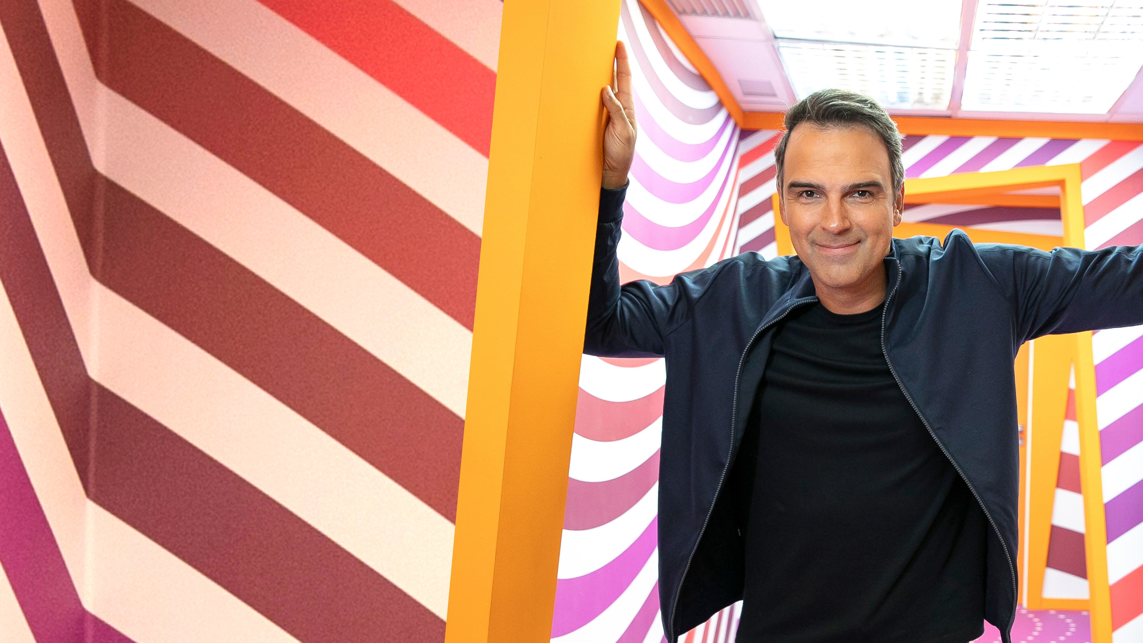 Big Brother Brasil Background