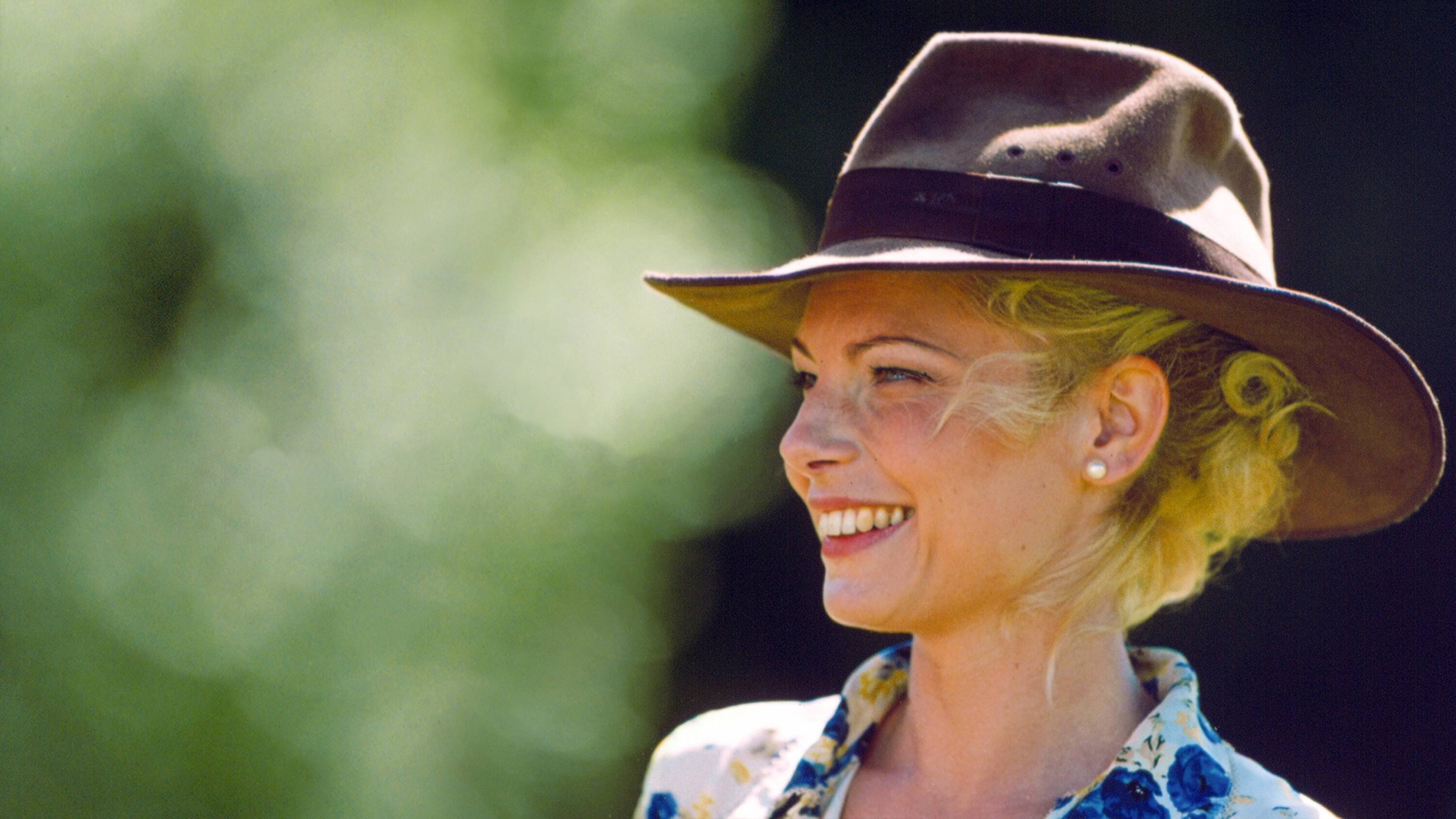 Under the Sun Background