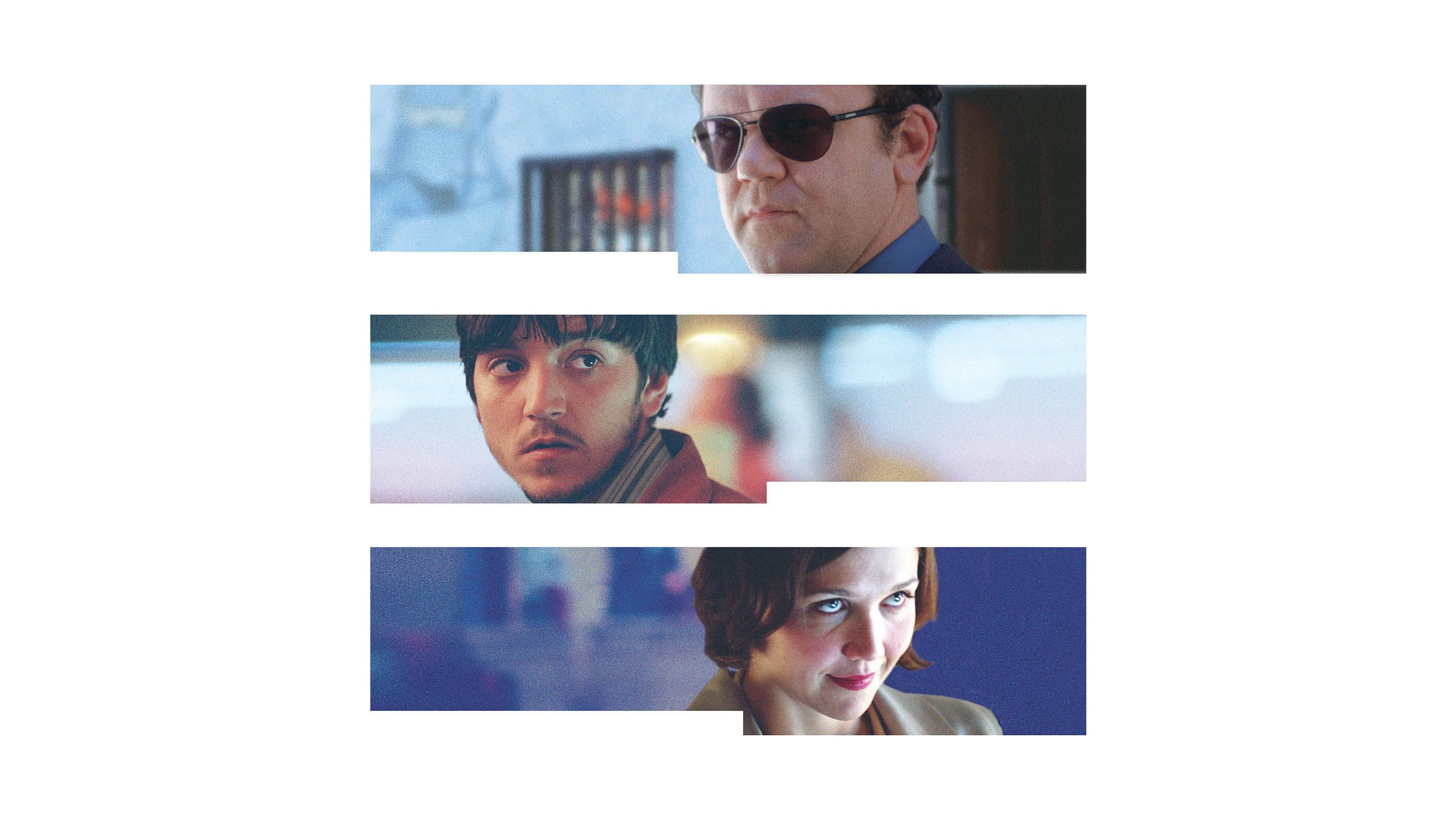Criminal Background