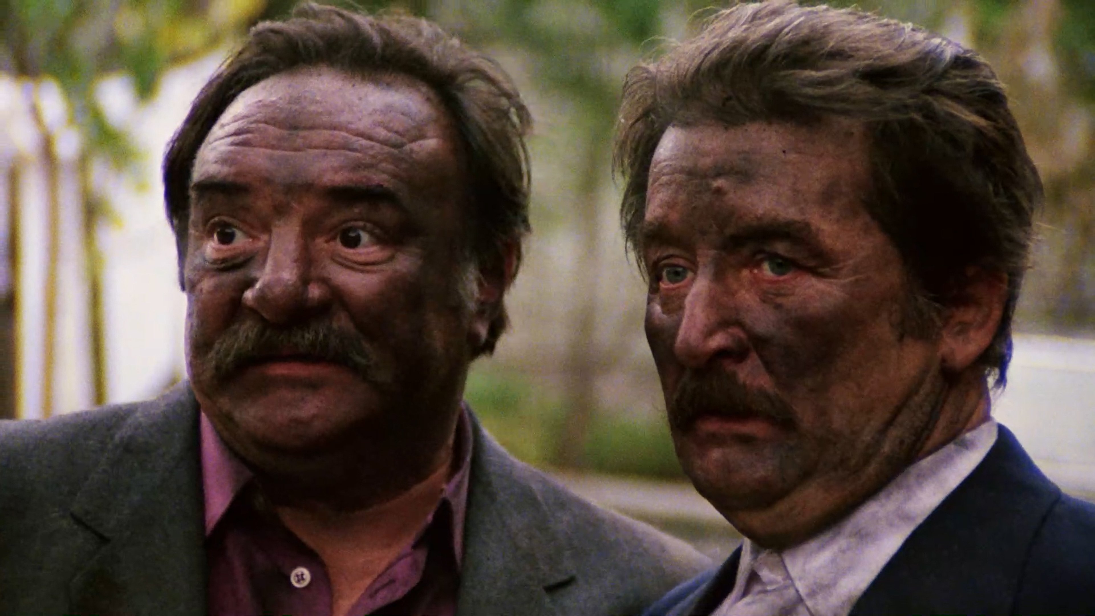 Balkan Spy Background