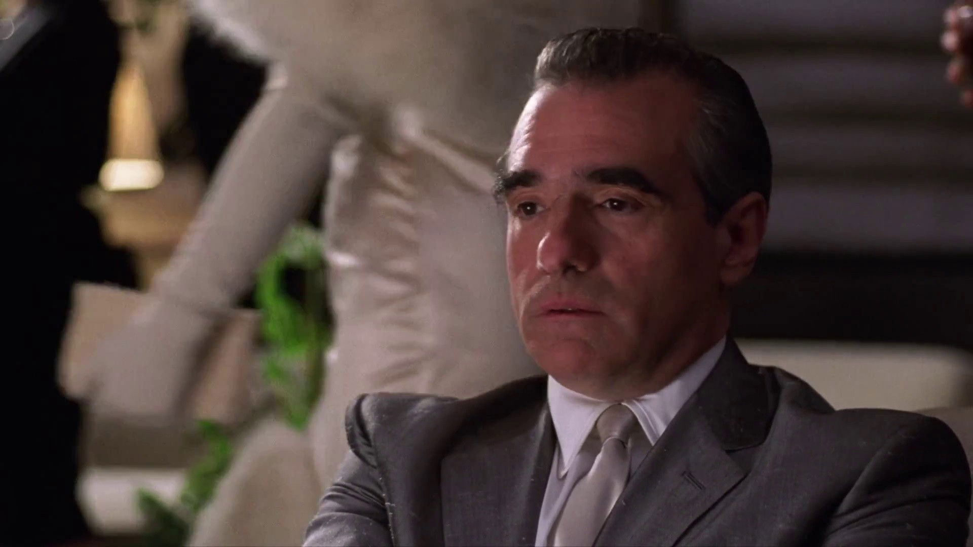 Quiz Show Background