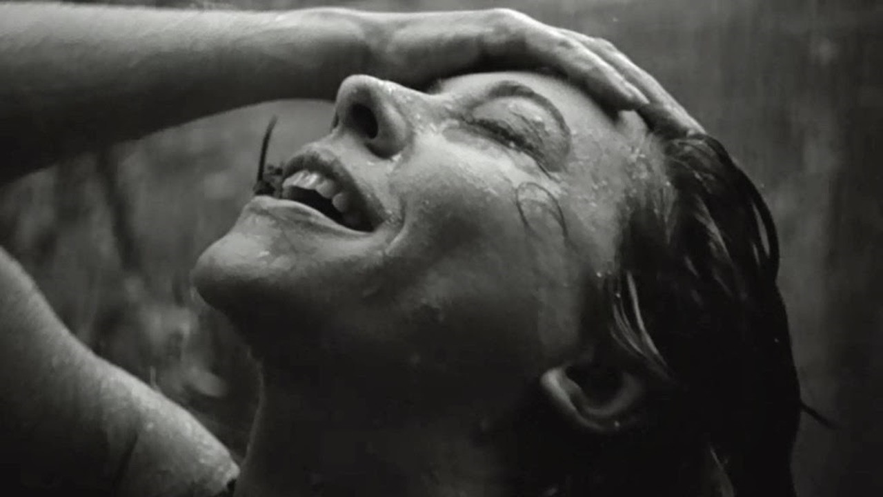 The Deceased Background