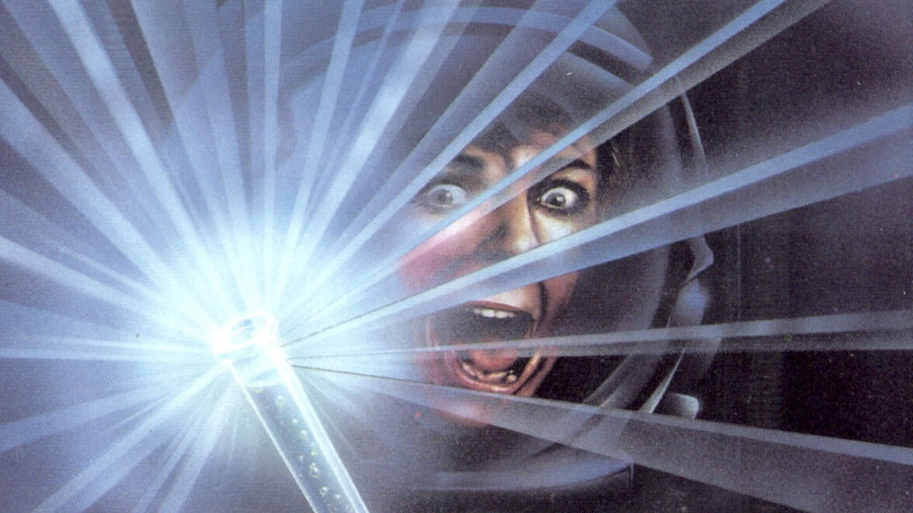 Primal Scream Background