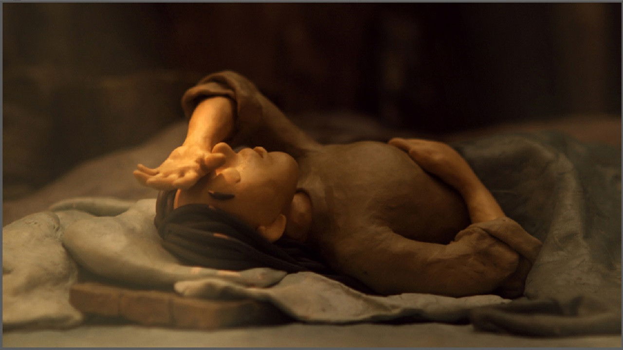 The Cuckoo Background