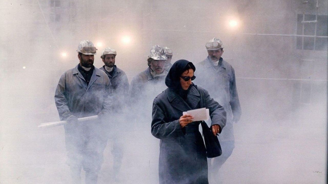 Killing Mad Dogs Background