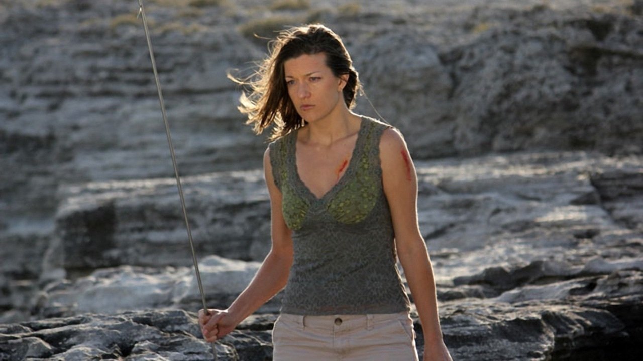 Shark Week Background