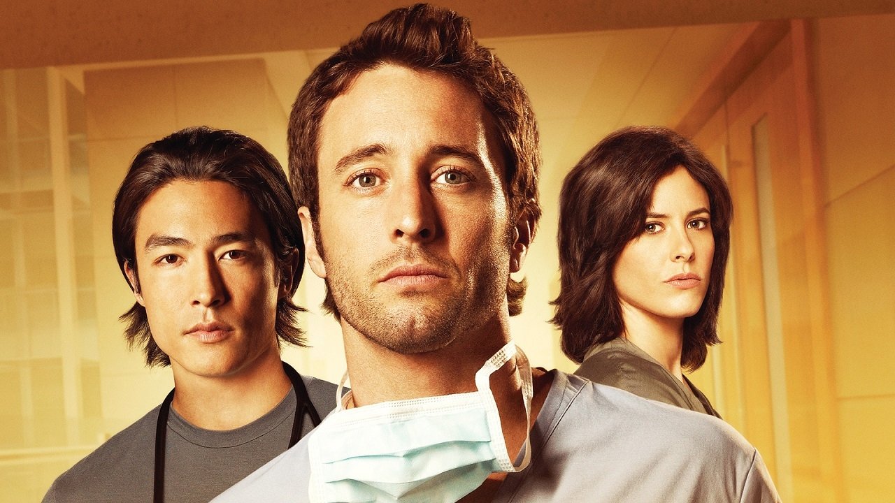 Three Rivers Background