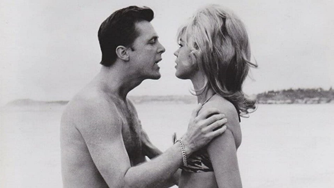 Beach Ball Background