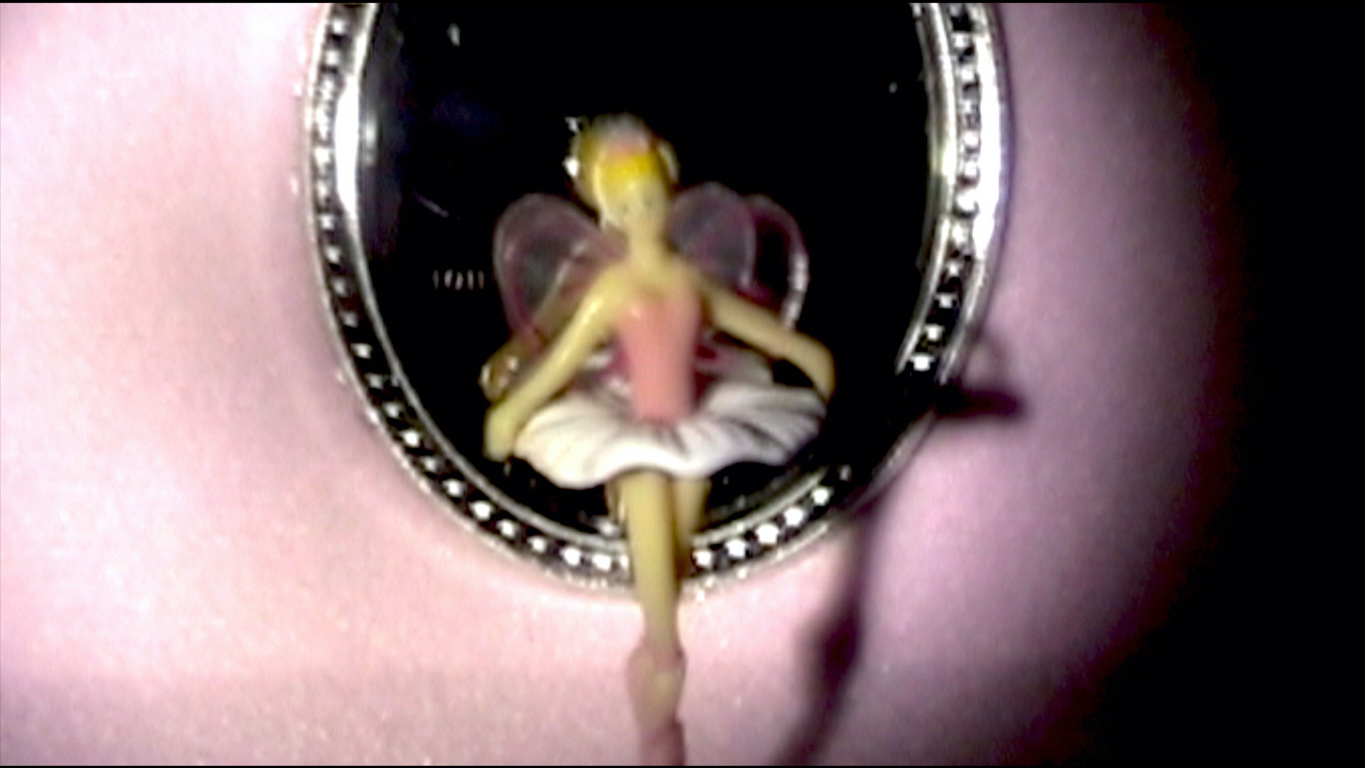 Tinsman Road Background