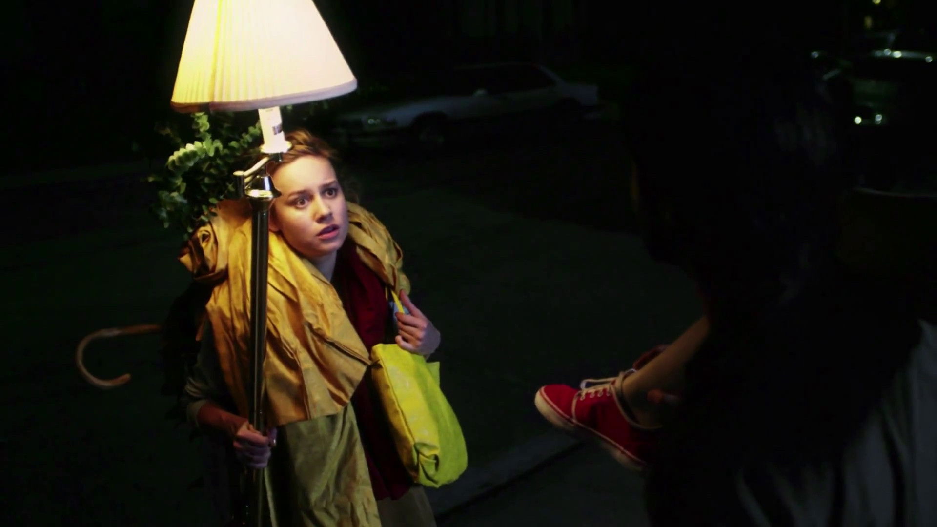 Weighting Background