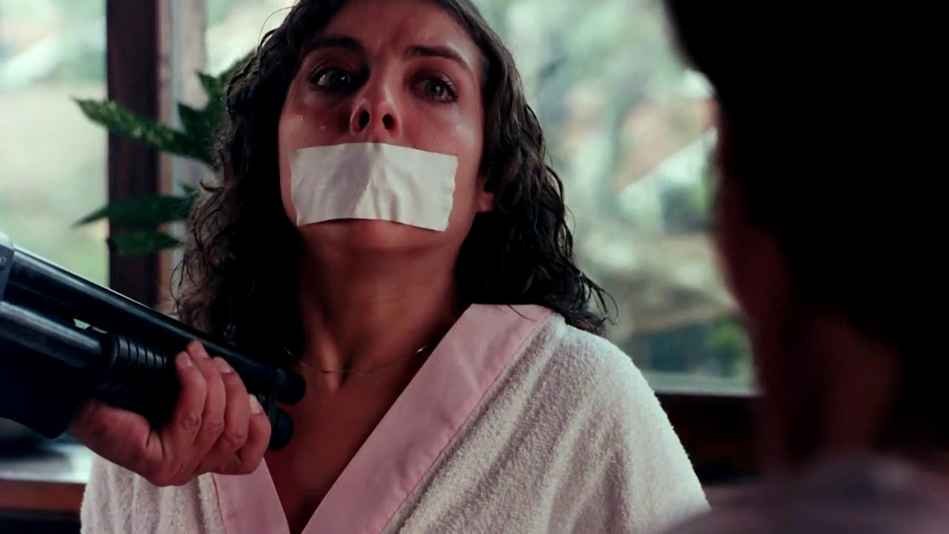 La búsqueda Background