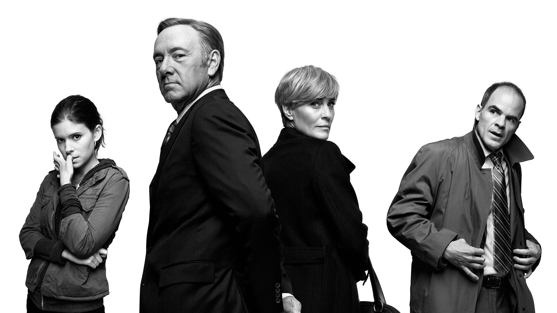 House of Cards Background
