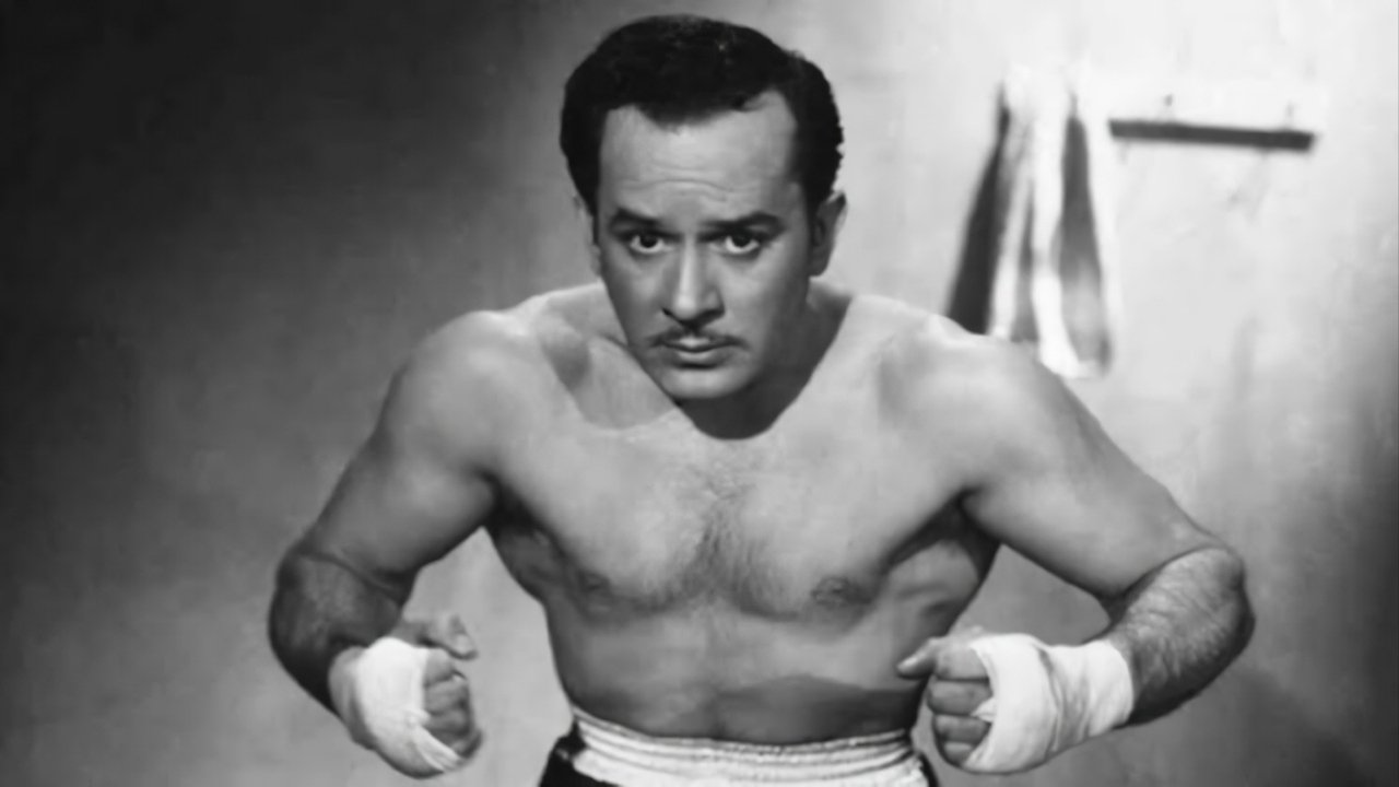 Pepe El Toro Background