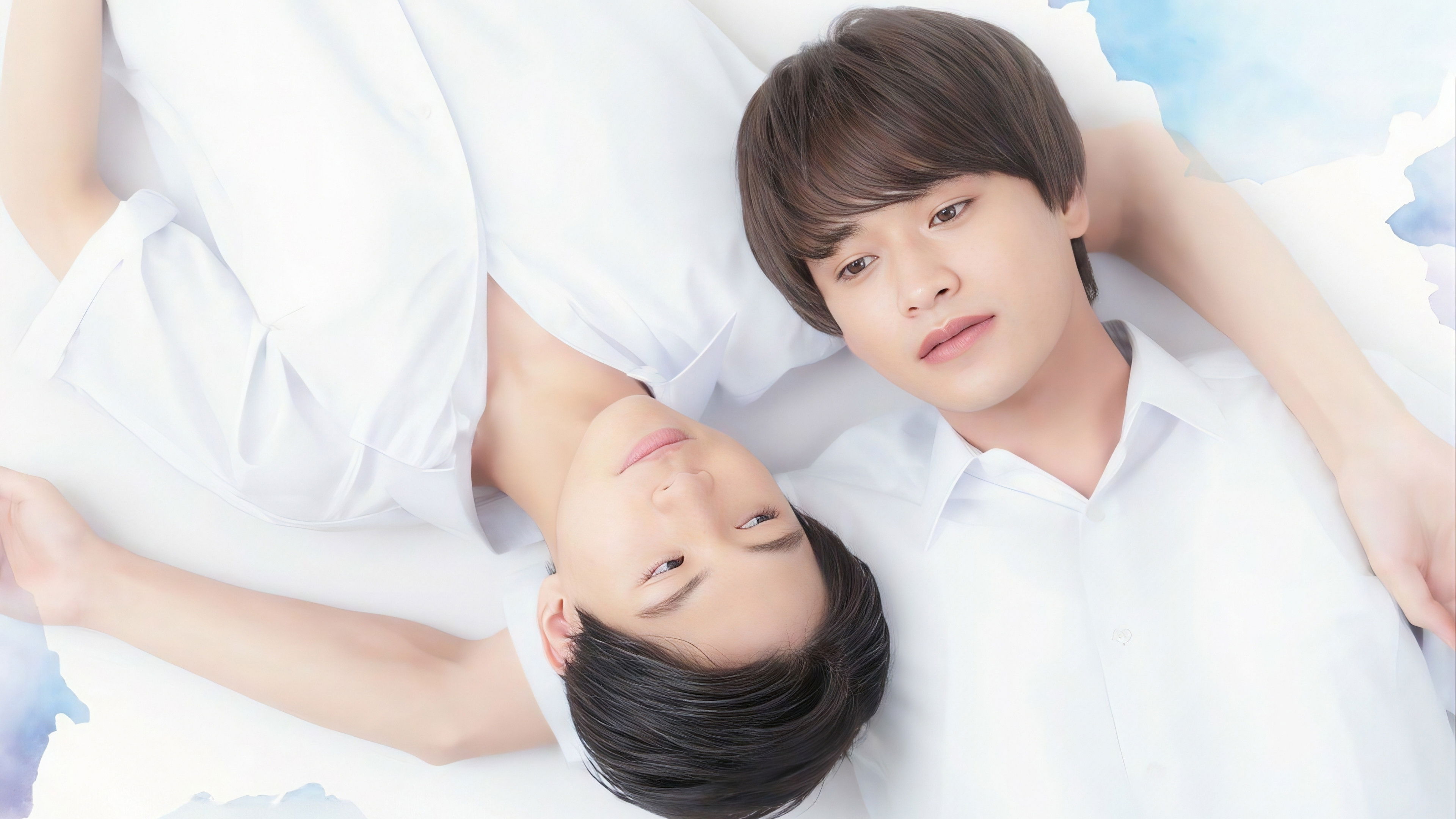 Eternal Yesterday Background